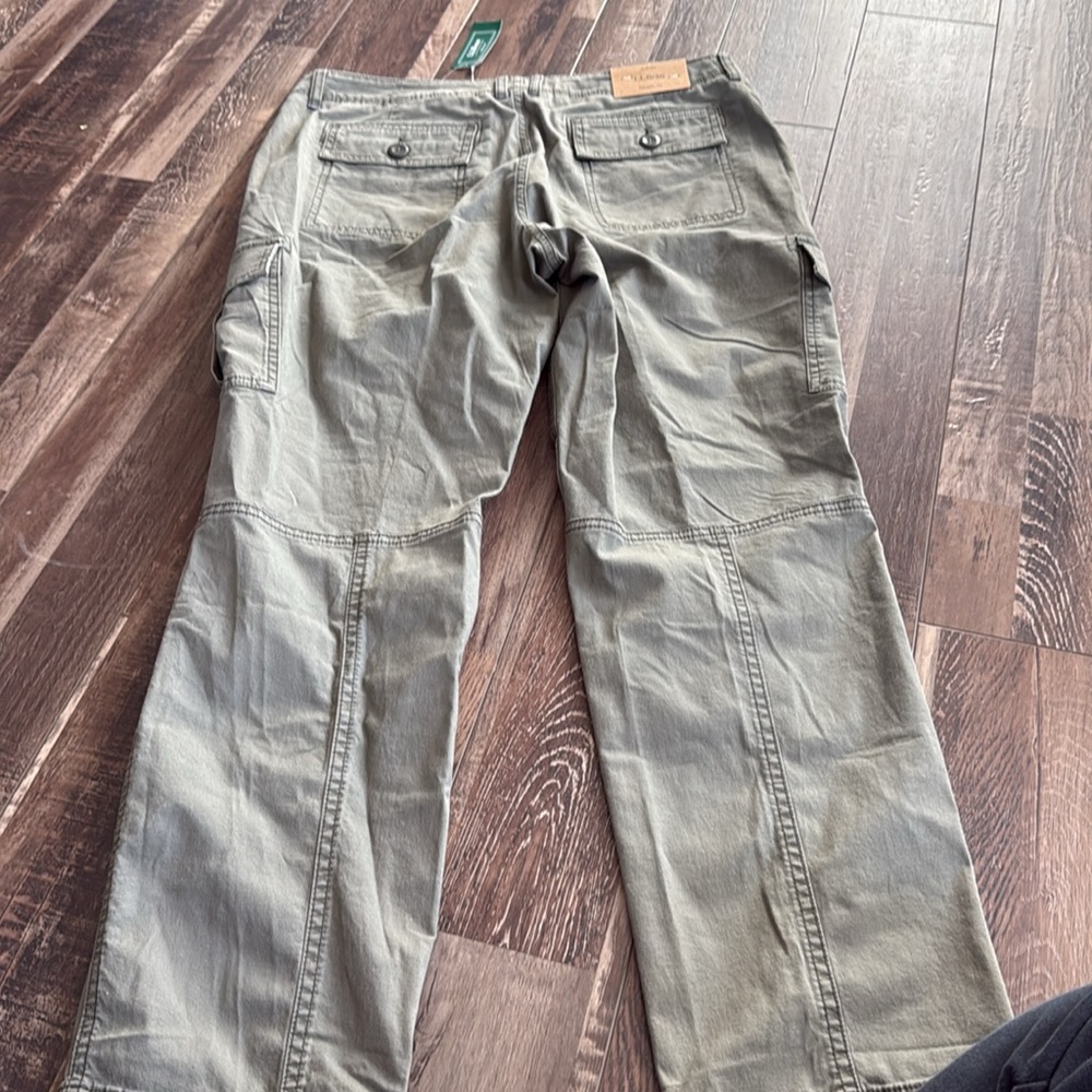 NWT women’s L.L bean bottoms - Picture 3 of 3